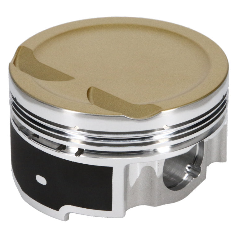 
                      
                        JE Pistons VW 2.0T TSI Ultra Series 23mm PIN - Satz mit 4 Kolben
                      
                    