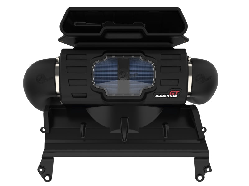 
                      
                        aFe Momentum GT Pro 5R Cold Air Intake System 2021 RAM 1500 TRX V8-6.2L SC
                      
                    