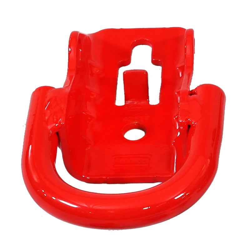 
                      
                        Ford Racing 15-22 F-150 Abschlepphaken – Rot (Paar)
                      
                    