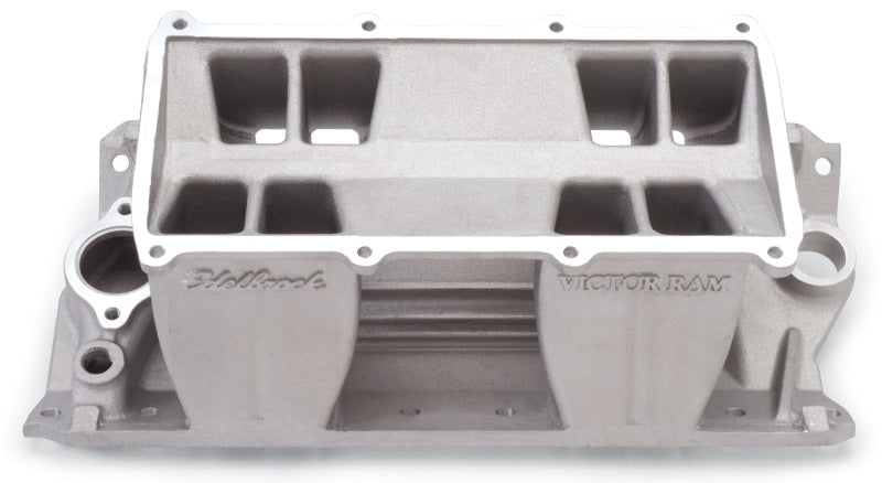 
                      
                        Edelbrock Manifold Bottom Victor Ram
                      
                    