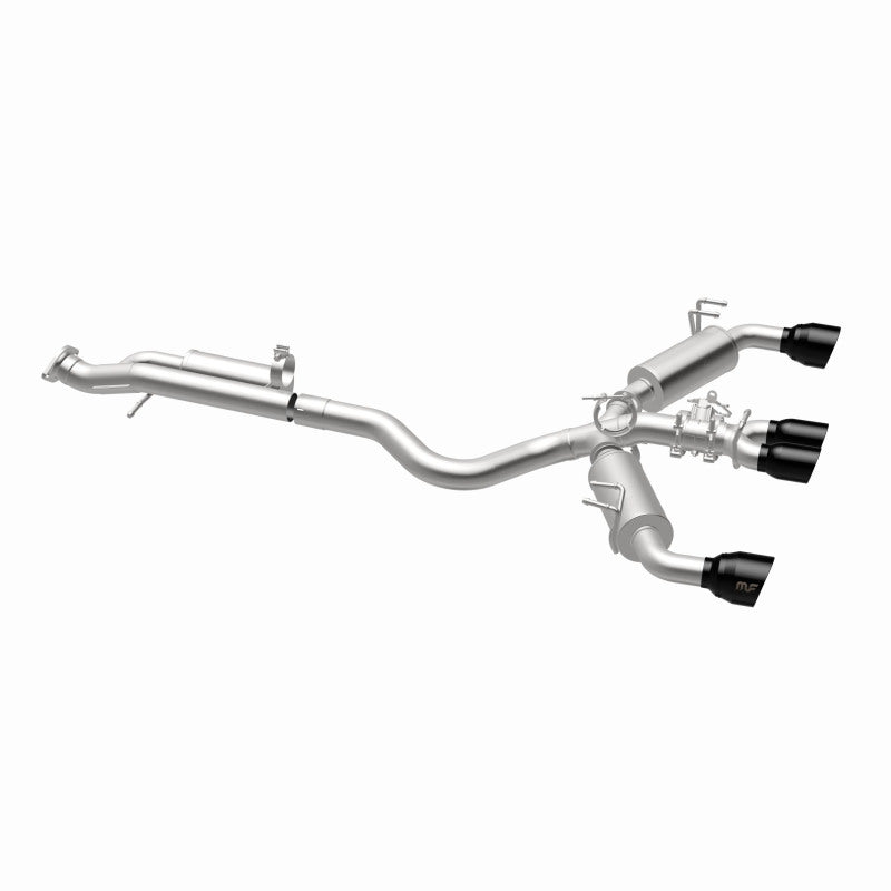 
                      
                        Magnaflow 2023 Toyota GR Corolla NEO Cat-Back Exhaust System
                      
                    