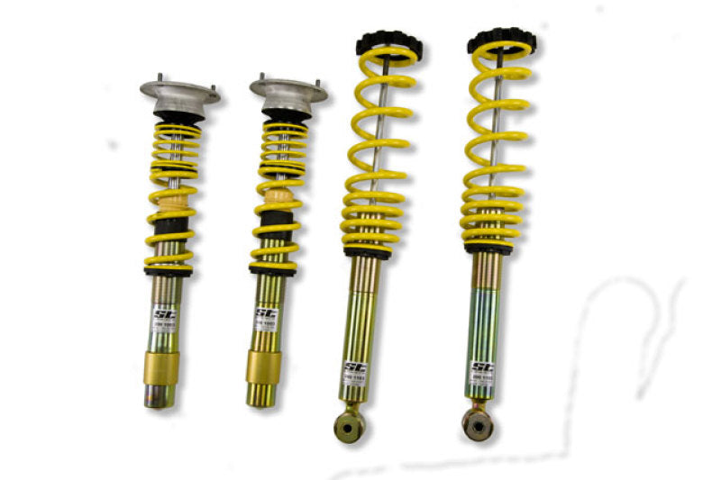 
                      
                        ST Coilover Kit 00-03 BMW M5 E39
                      
                    