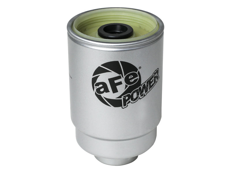 
                      
                        aFe ProGuard D2 Fluid Filters Fuel F/F FUEL GM Diesel Trucks 01-12 V8-6.6L (td)
                      
                    