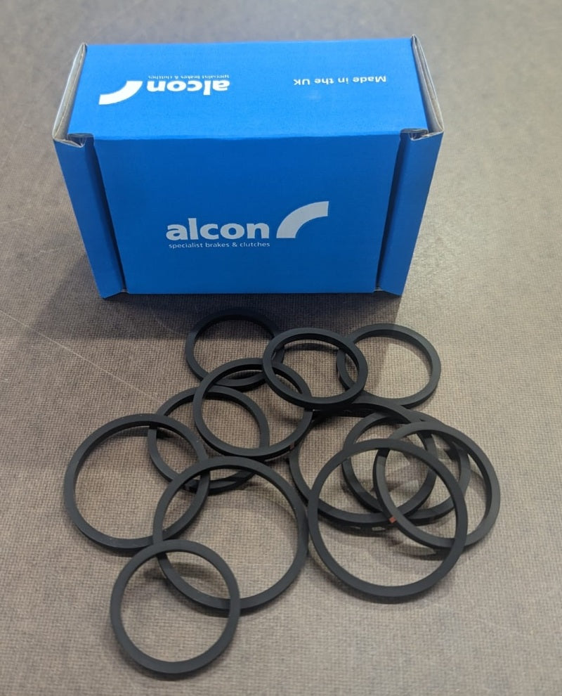 Alcon Ford F-150/Raptor Rear Seal Rebuild Kit