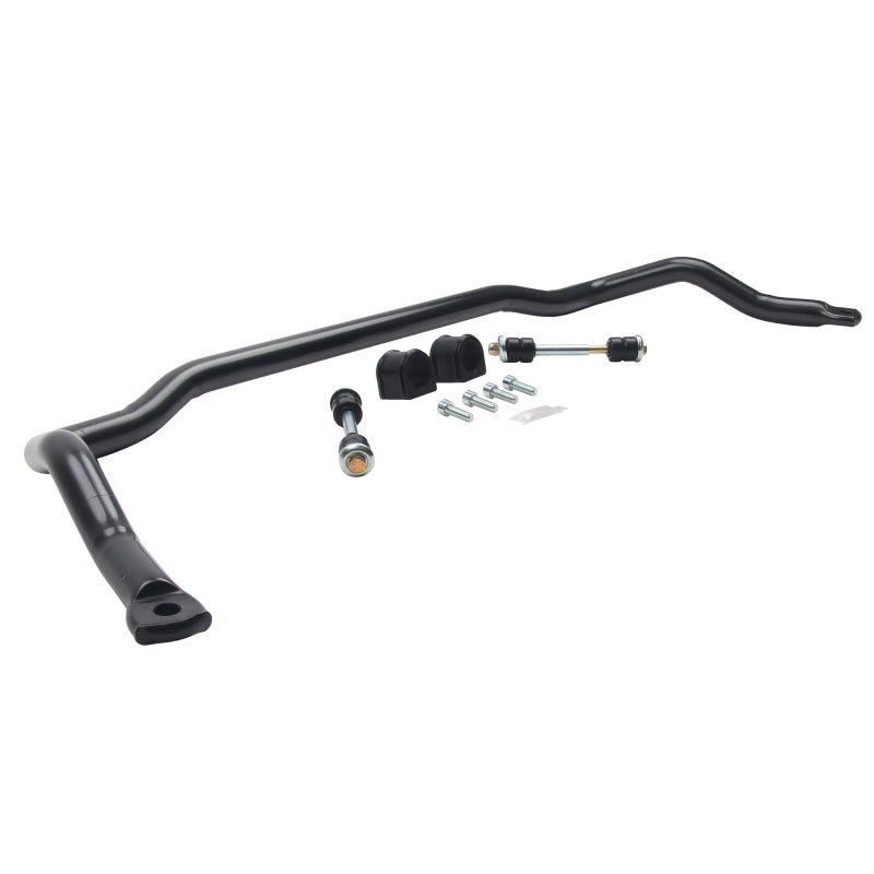 
                      
                        ST Front Anti-Swaybar Chevrolet Camaro 3rd gen. Z28 / Pontiac Firebird
                      
                    