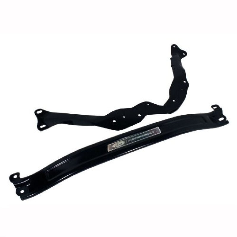 
                      
                        Ford Racing 15-25 Mustang GT/2.3L Ecoboost Strut Tower Brace
                      
                    