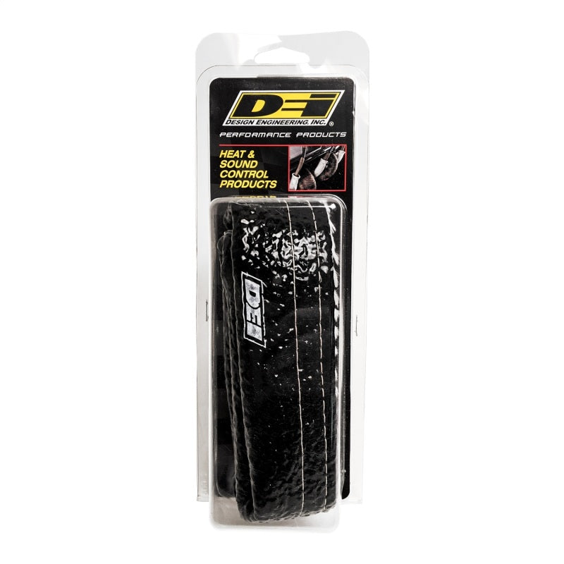 
                      
                        DEI Fire Wrap 3000 5/8in I.D. x 2ft
                      
                    