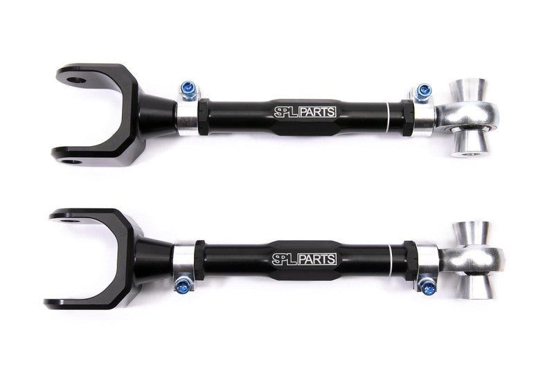 
                      
                        SPL Parts 2015+ Ford Mustang (S550) Rear Toe Links
                      
                    