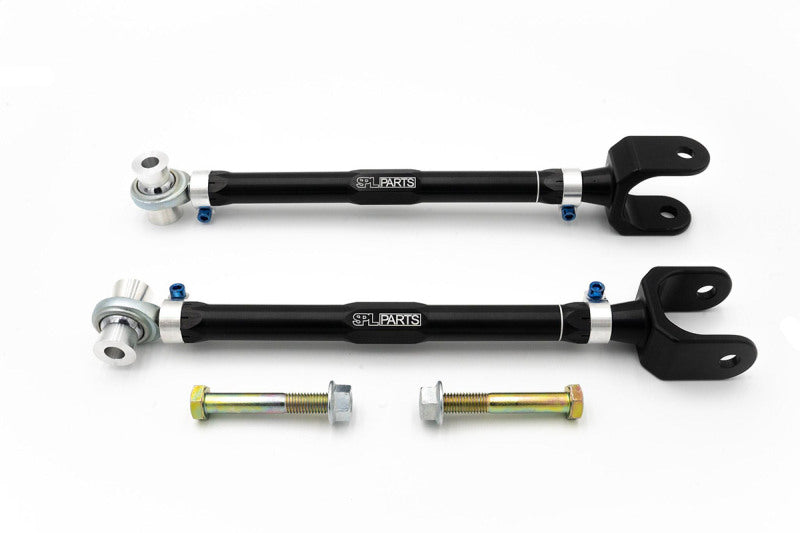 
                      
                        SPL Parts 06-15 Mazda Miata (NC) Rear Traction Links
                      
                    