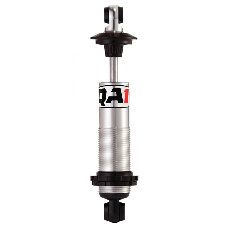 QA1 Aluma Matic Series Coil-Over Shock Absorber - Non-Adj. - Bushing Mount - 8.625in/11.375in - Alum