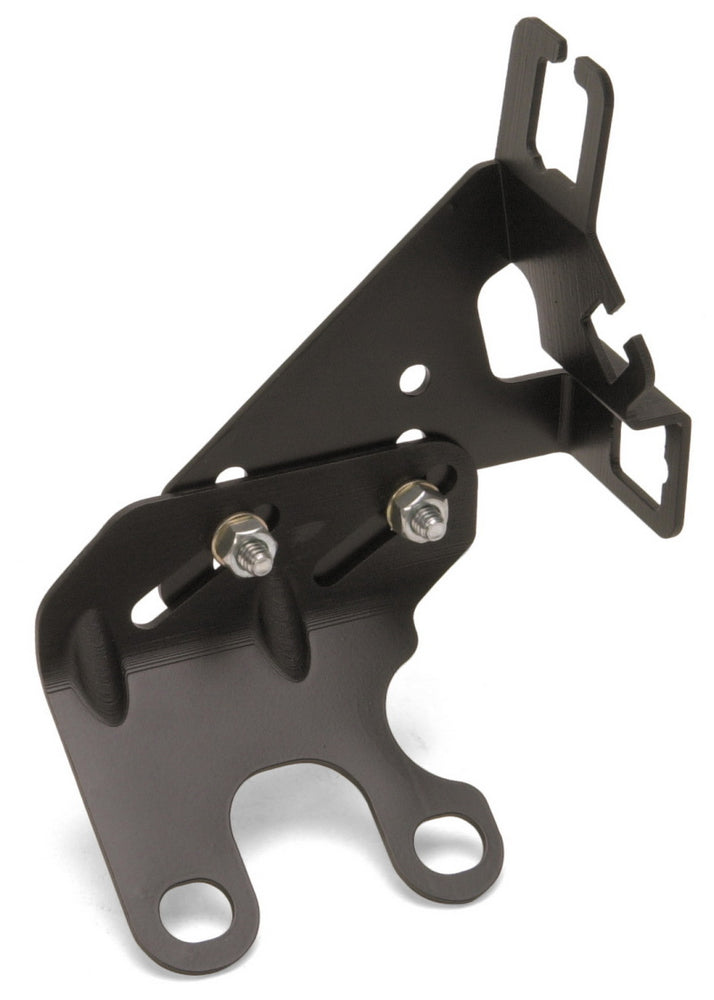 
                      
                        Edelbrock Universal Throttle Bracket
                      
                    