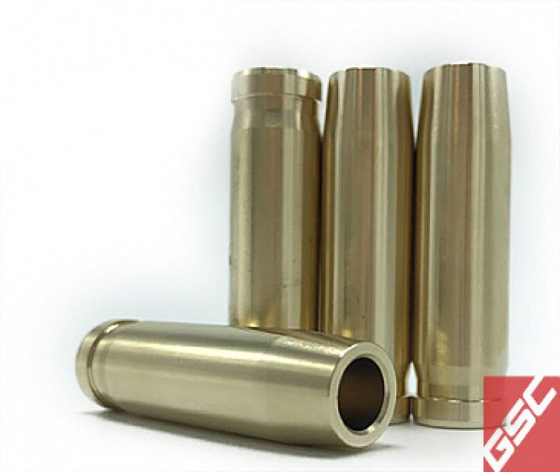 GSC PD Toyota 1FZ Einlassventilführung aus Manganbronze – 12er-Set