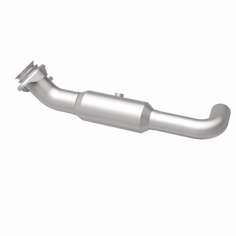 
                      
                        MagnaFlow Converter Direct Fit 10-14 Ford F-150 6.2L
                      
                    