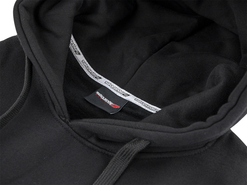 
                      
                        Skunk2 Embroidered Logo Hooded Sweatshirt - M (Black)
                      
                    