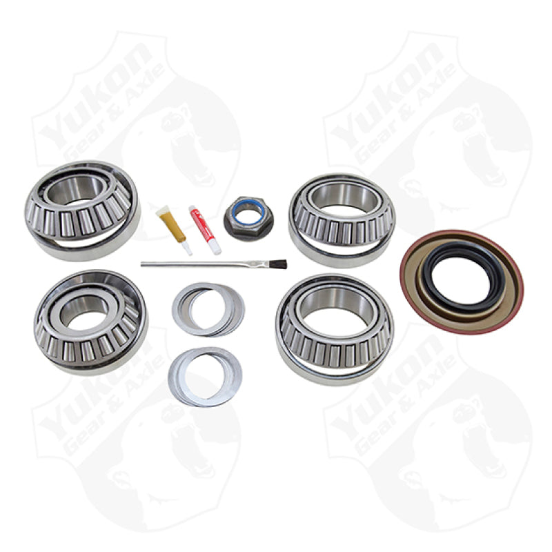 
                      
                        Yukon Gear Master Overhaul Kit For Dana S110
                      
                    