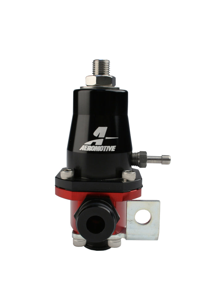 
                      
                        Aeromotive Billet LT1 Adjustable Regulator - 94-97 F-Body GM/94-96 Impala SS
                      
                    