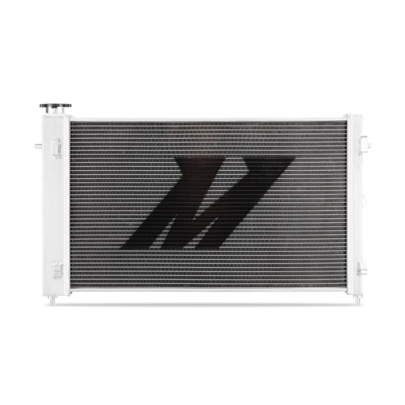 
                      
                        Mishimoto 05-06 Pontiac GTO Performance Aluminum Radiator
                      
                    