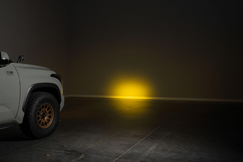 
                      
                        Diode Dynamics 2022 Toyota Tundra Stealth Stoßstangen-Lichtleisten-Kit – Bernstein-Kombination
                      
                    