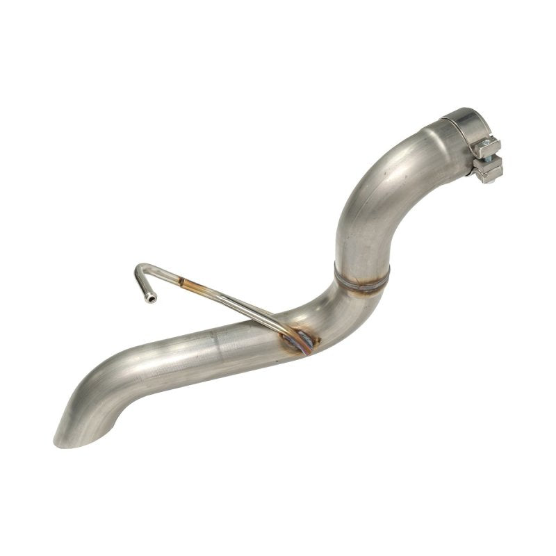 Remark Jeep Wrangler JL 2018-2021 HI-Tuck Turndown Axle-Back Exhaust