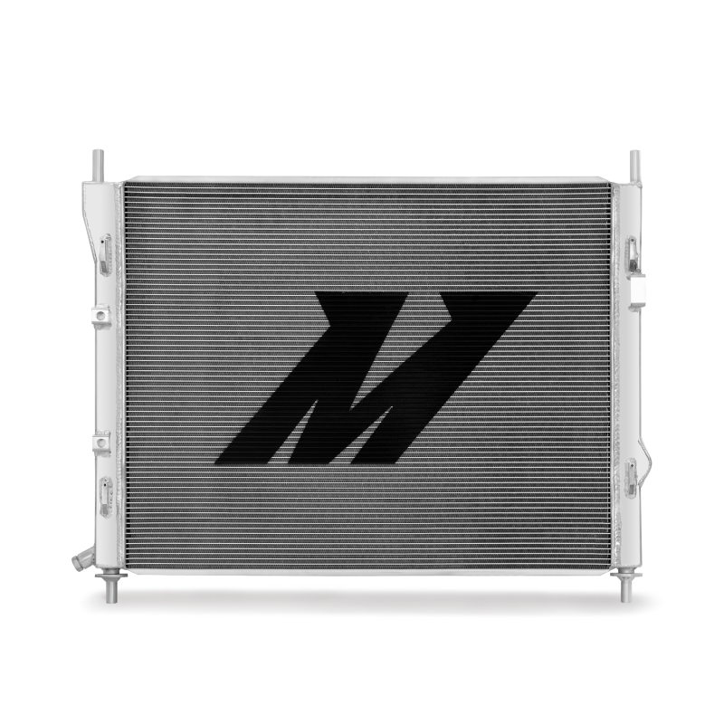 
                      
                        Mishimoto 2015+ Ford Mustang GT Performance Aluminum Radiator
                      
                    