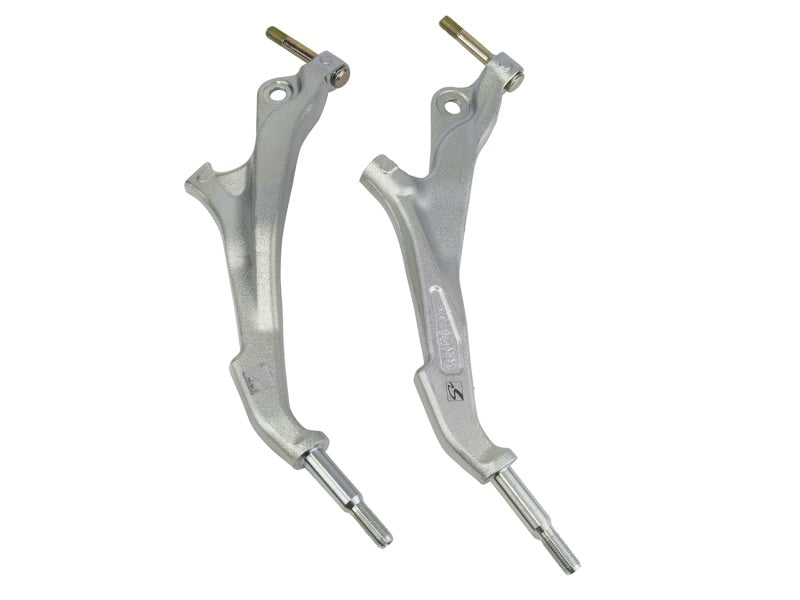 
                      
                        Skunk2 96-00 Honda Civic LX/EX/Si Compliance Arm Kit (Must Use w/ 542-05-M540 or M545 on 99-00 Si)
                      
                    