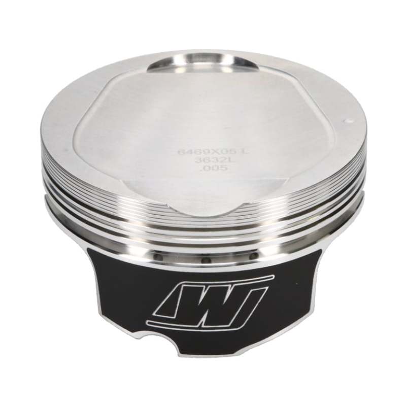 
                      
                        Wiseco Chrysler 6.1L Hemi -6.5cc R/Dome 4.060inch Piston Shelf Stock
                      
                    