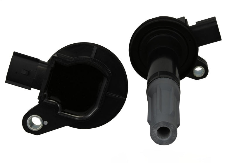 
                      
                        Ford Racing Coyote 5.0L V8 (Fits 2011- 2/23/16 Mustang GT/F-150 4V Ti-VCT) Ignition Coil Set
                      
                    