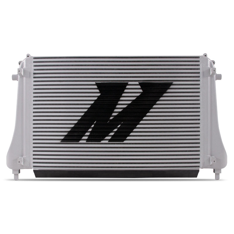 
                      
                        Mishimoto 2015+ VW MK7 Golf TSI / GTI / R Performance Intercooler Kit w/ Pipes (Polished)
                      
                    