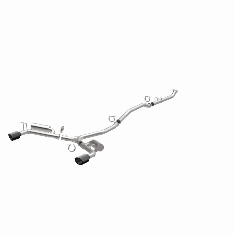 
                      
                        Magnaflow 2022+ Honda Civic SI NEO Cat-Back Exhaust System
                      
                    