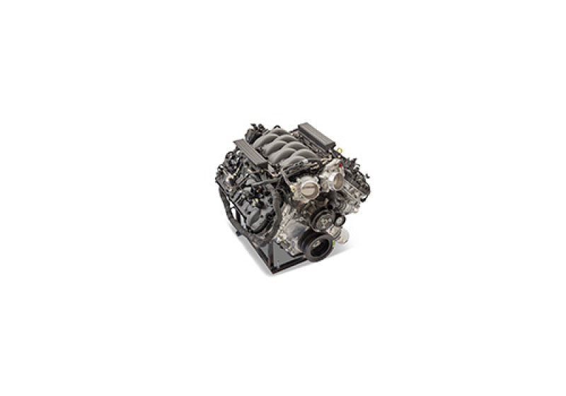 Ford Racing Gen 4 5,0 l Coyote NA Crate Engine (keine Stornierung, keine Rückgabe)