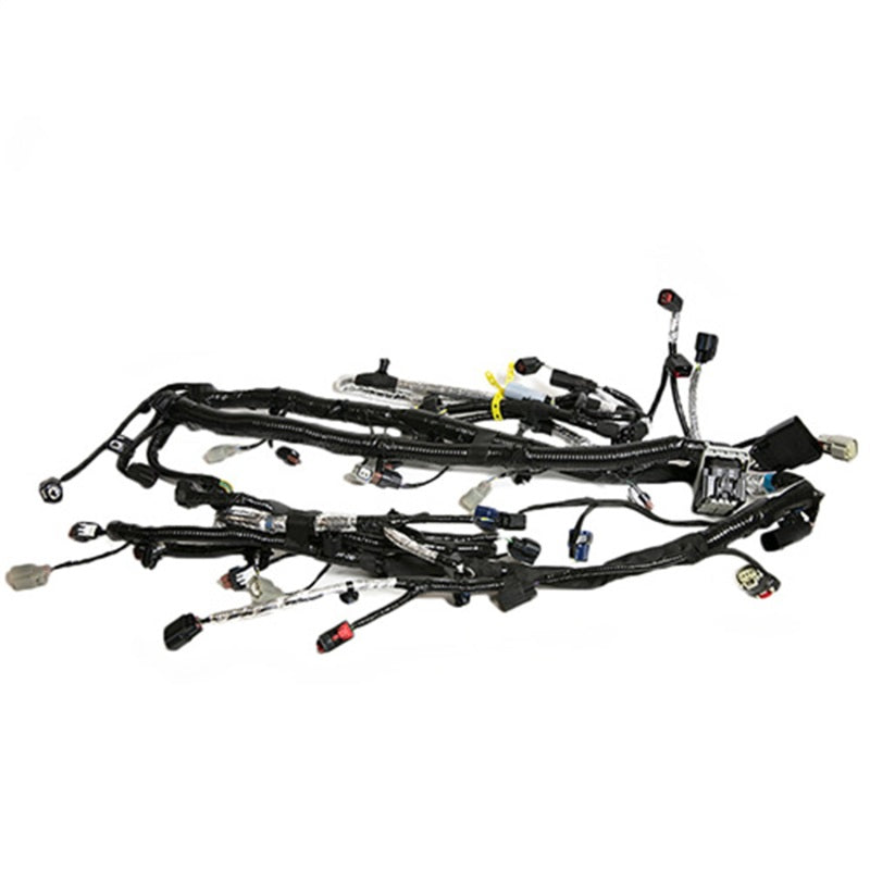 Ford Racing 5.0L Coyote Motorkabelbaum für Automatikgetriebe