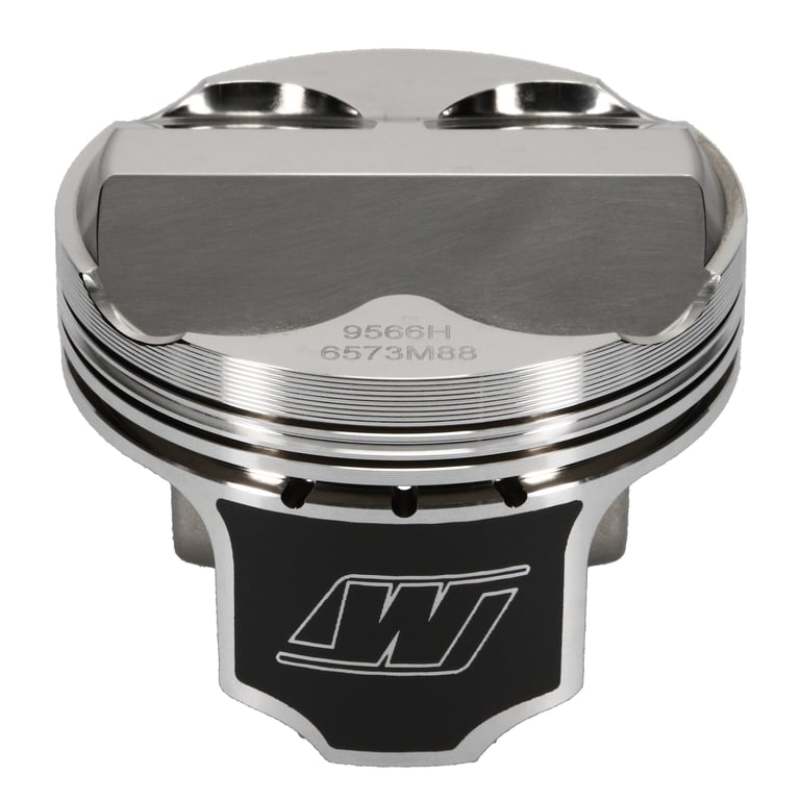 
                      
                        Wiseco Acura 4v Domed +8cc STRUTTED 88.0MM Piston Kit
                      
                    