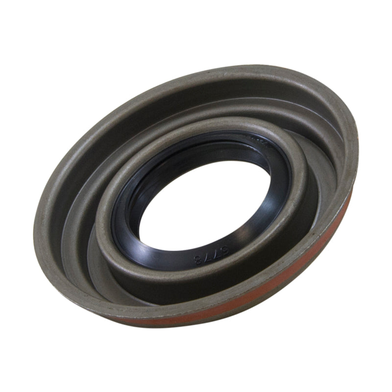 
                      
                        Yukon Gear Replacement Pinion Seal For 01+ Dana 30 / 44 / and TJ
                      
                    