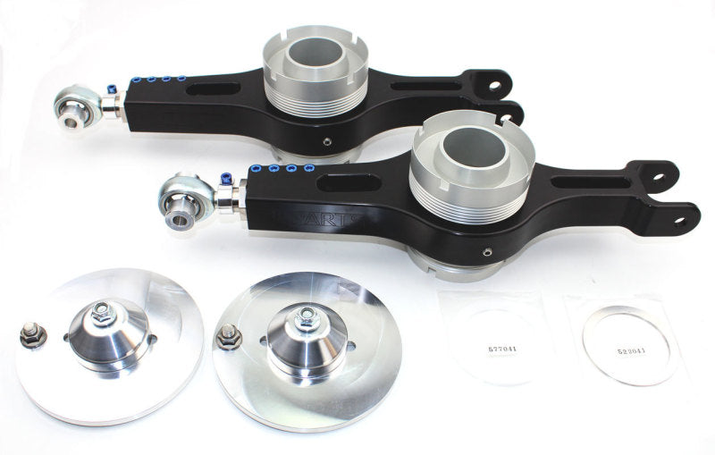 
                      
                        SPL Parts 2009+ Nissan 370Z Rear Mid Links
                      
                    