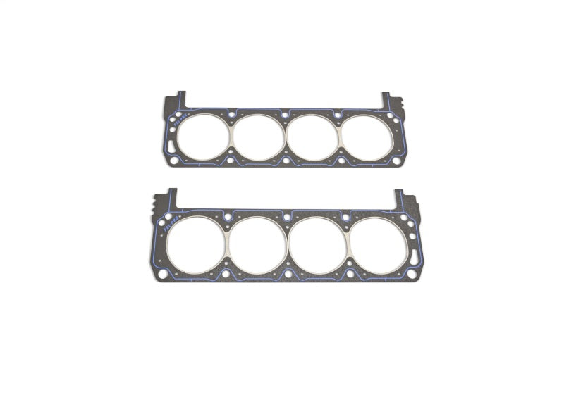 
                      
                        Ford Racing Cylinder Head Gasket
                      
                    