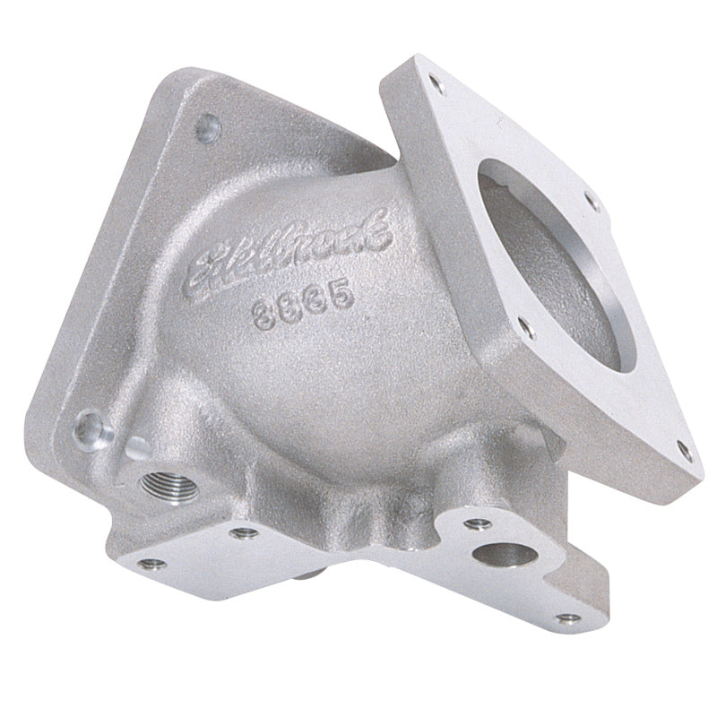 
                      
                        Edelbrock 94-95 5 0L EFI Adapter
                      
                    