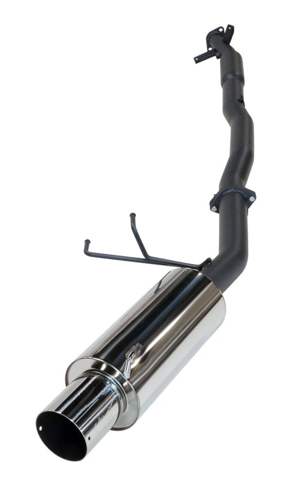 
                      
                        HKS 95-99 Eclipse GSX Hiper Exhaust
                      
                    