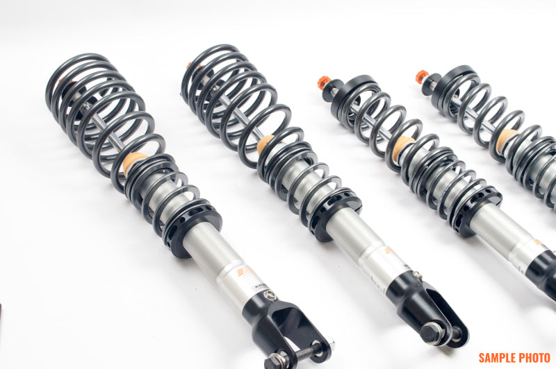 
                      
                        AST 5100 Series Coilovers 90-05 Honda NSX 1st Gen
                      
                    