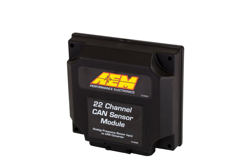 
                      
                        AEM 22 Channel CAN Expander Module
                      
                    