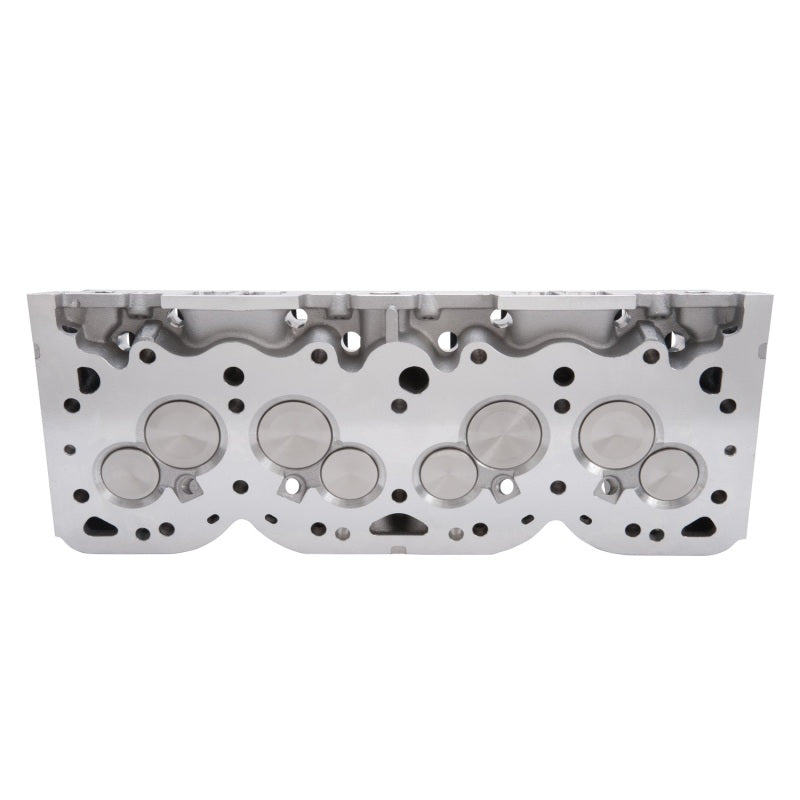 
                      
                        Edelbrock Cylinder Head BBC Performer RPM 348/409Ci for Hydraulic Roller Cam Complete
                      
                    