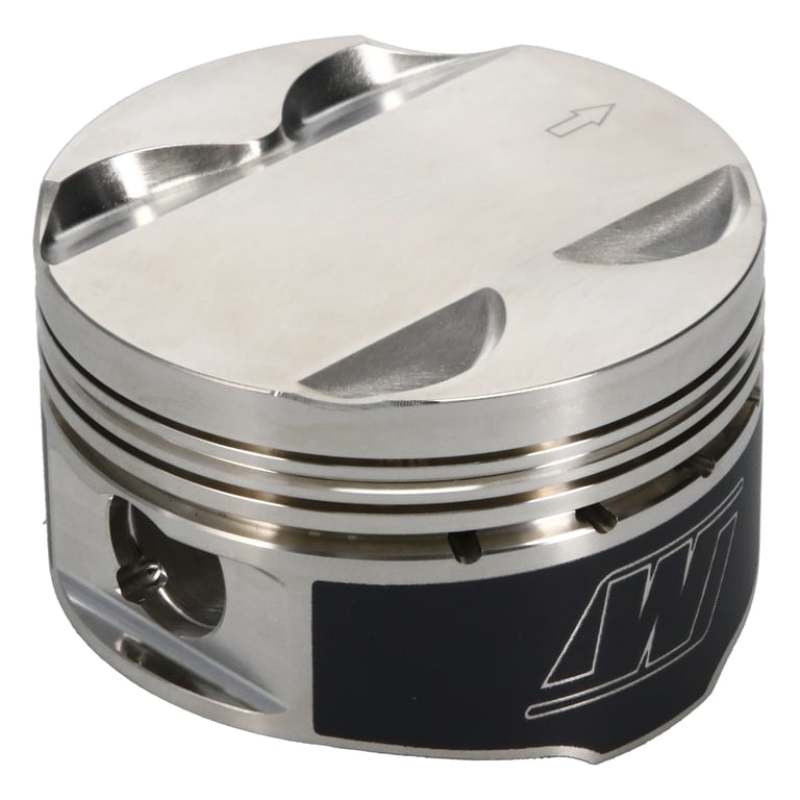 
                      
                        Wiseco 97-02 Mitsubishi Lancer 4G93/4G94 1.8L 81.5mm Bore .020 Size -2.5cc FT 1.190CH 8.9 Piston Kit
                      
                    