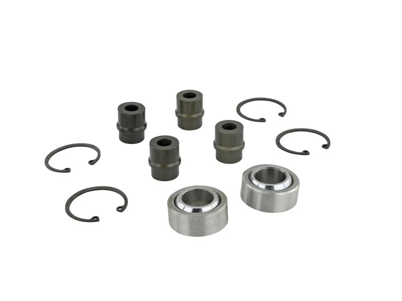 
                      
                        Skunk2 Universal Alpha / Ultra Series Spherical Bearing Replacemen Upgrade Kit (2 Pieces)
                      
                    