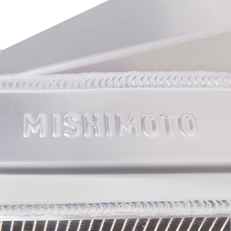 
                      
                        Mishimoto 11-16 Ford 6.7L Powerstroke Aluminum Primary Radiator
                      
                    