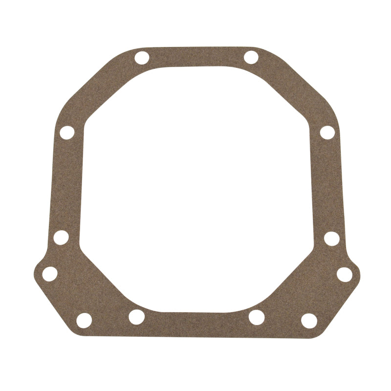 
                      
                        Yukon Gear Gasket / 63 - 79 Ci Corvette
                      
                    