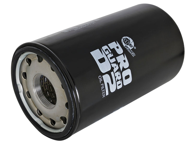 
                      
                        aFe ProGuard D2 Flüssigkeitsfilter Öl F/F Öl Ford Diesel Trucks 94-03 V8-7,3L (td)
                      
                    