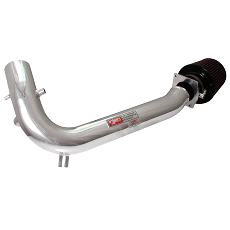 
                      
                        Injen 91-94 240SX 16 Valve Polished Short Ram Intake
                      
                    