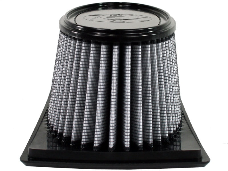 
                      
                        aFe MagnumFLOW Air Filters OER PDS A/F PDS Ford Diesel Trucks 99.5-03 V8-7.3L (td)
                      
                    