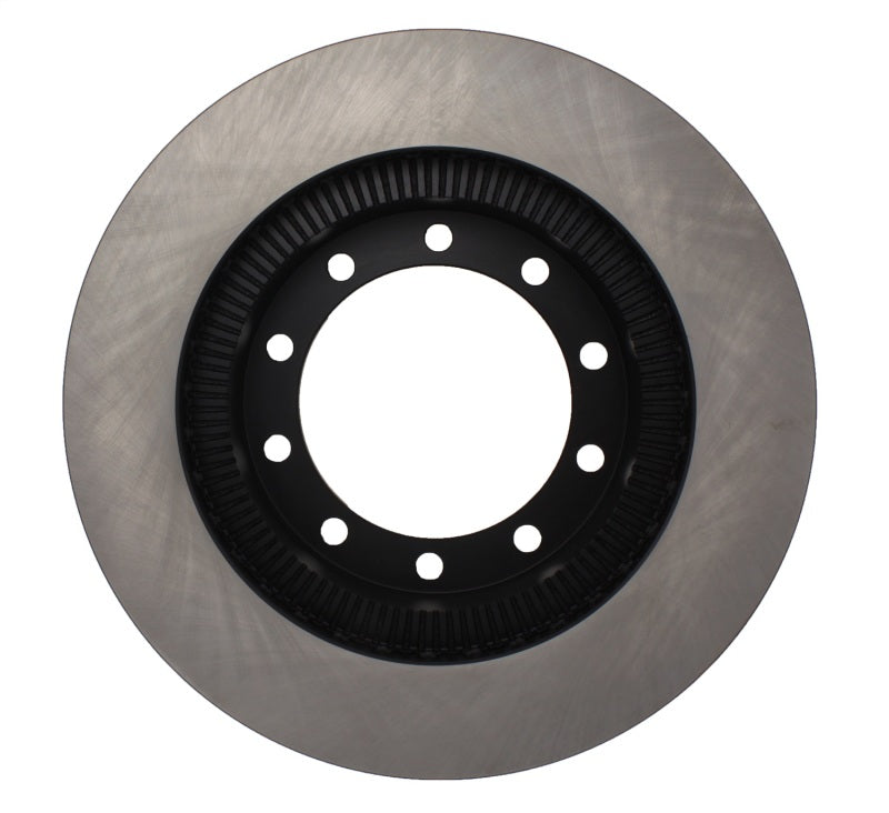 
                      
                        Stoptech 07-09 / 11-18 Ford F-53 Premium Front CryoStop Brake Rotor
                      
                    