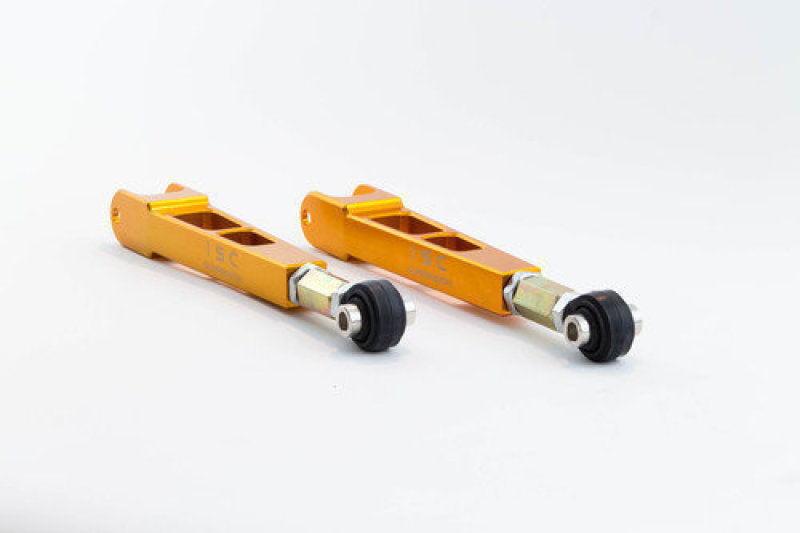 ISC Suspension 08-20 WRX/STi / 13-20 BRZ Spurstangen