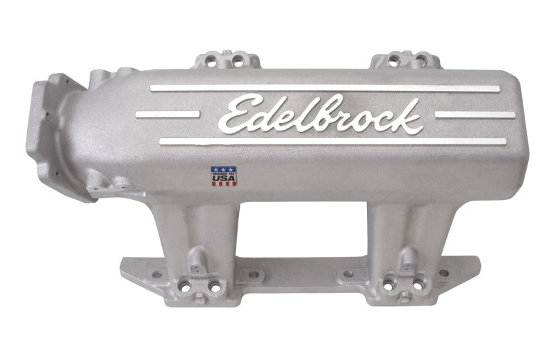 
                      
                        Edelbrock EFI Manifold Pro Flo XT Chrysler 440
                      
                    